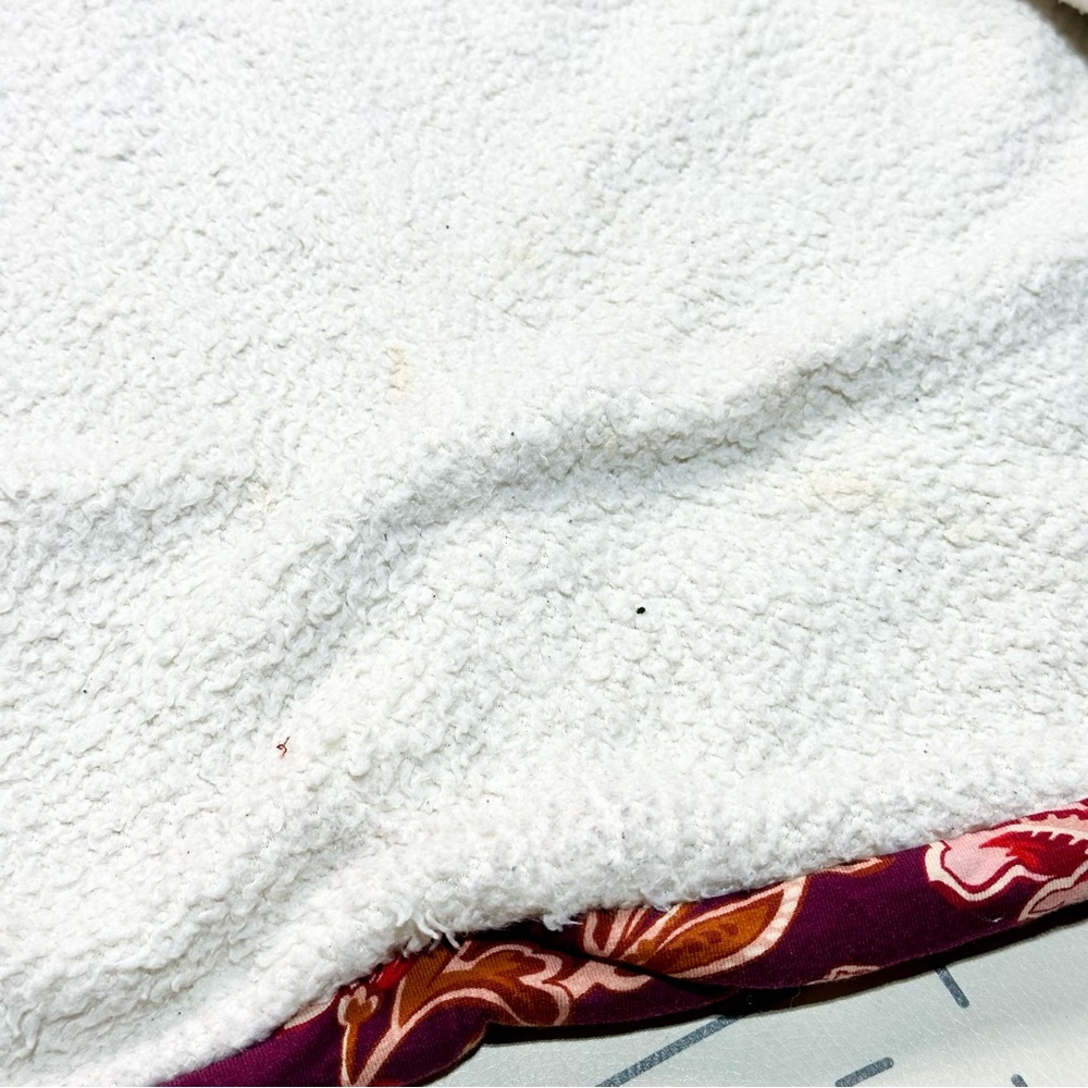 Sundance Linnea Patchwork Outerwear - image 6